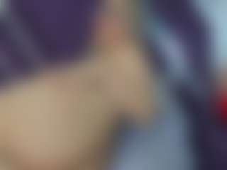 Live cam show with Lunaviceht - Glasses on TeamSkeetLive