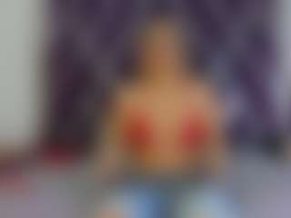 Live cam show with Lunaviceht - Strip Blonde Hair on CamwithHer