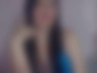 Live cam show with Melany Lewis - Latina on Streamer API | colombia