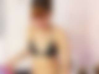 Live cam show with NaraStorn - Red Hair on https://playwithruby.com