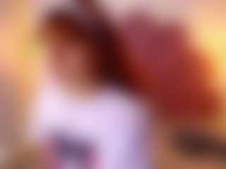 Live cam show with NaraStorn - Public Red Hair on Camsoda