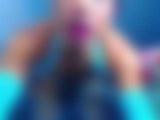 Ebony-DickTS's Live Sex Cam Show