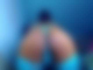 Ebony-DickTS's Live Sex Cam Show