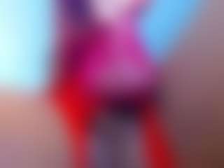 Ebony-DickTS's Live Sex Cam Show