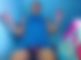Ebony-DickTS's Live Sex Cam Show