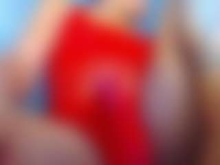 Live-sekscamshow van Ebony-DickTS