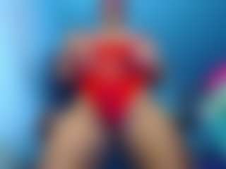 Ebony-DickTS's Live Sex Cam Show