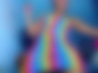 Show de cam en vivo con Ebony-DickTS - Dirty Talk en Camsoda