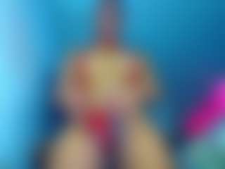 Ebony-DickTS's Live Sex Cam Show