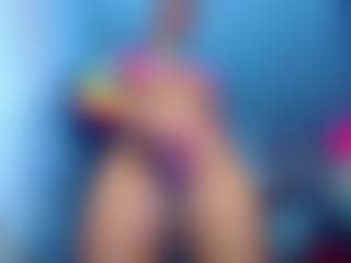 Ebony-DickTS's Live Sex Cam Show