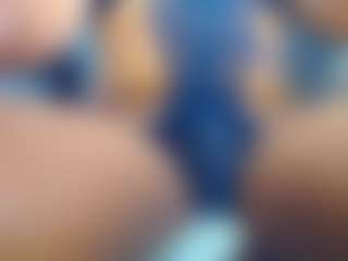 Ebony-DickTS's Live Sex Cam Show