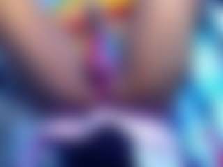 Ebony-DickTS's Live Sex Cam Show