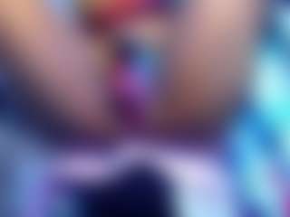 Ebony-DickTS's Live Sex Cam Show