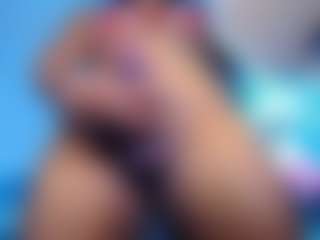 Ebony-DickTS's Live Sex Cam Show