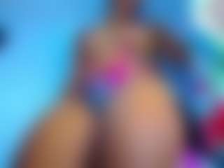 Ebony-DickTS's Live Sex Cam Show