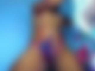 Live cam show with Ebony-DickTS - White on camwithhim.com | colombia