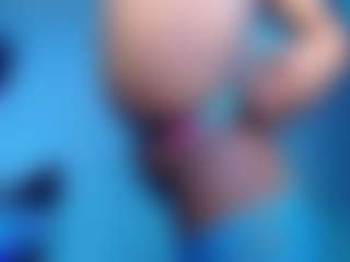 Live cam show with Ebony-DickTS - Anal Toys on Streamer API