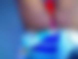 Live cam show with Ebony-DickTS - Tiny Tits on CamwithHer