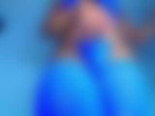 Ebony-DickTS's Live Sex Cam Show