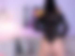 Live cam show with Valeria-rivas - Foot Fetish on Dolls Live