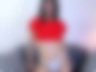 Valeria-rivas's Live Sex Cam Show