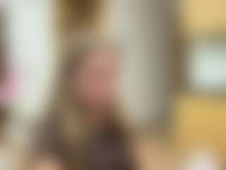 Live cam show with KaY - Blue Eyes on CamwithHer