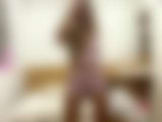 Live cam show with KaY - Solo on Hubzter Live