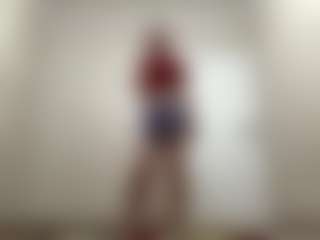 Lily's Live Sex Cam Show