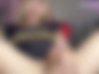 Live cam show with Dannalove1 - Gape on Chatstar