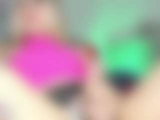 Live cam show with Dannalove1 - Blonde Hair on madthumbs