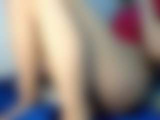 Show in cam erotica live di DaimonDragon