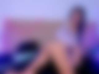 Seks show na żywo z Lara Rous -pretty