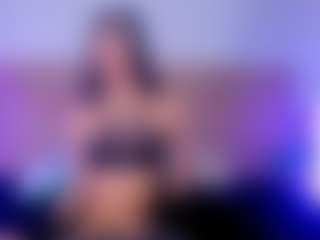 Seks show na żywo z Lara Rous -pretty