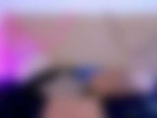 Lara Rous-Pretty's Live Sex Cam Show
