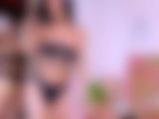 Lara Rous-Pretty's Live Sex Cam Show