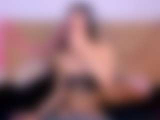 Lara Rous-Pretty's Live Sex Cam Show