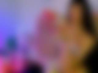 Lara Rous-Pretty's Live Sex Cam Show