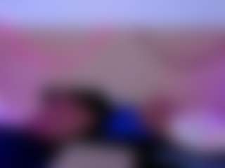 Lara Rous-Pretty's Live Sex Cam Show
