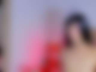 Lara Rous-Pretty's Live Sex Cam Show