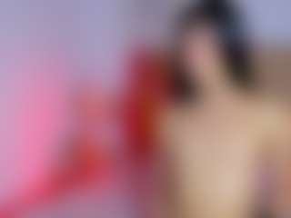 Lara Rous-Pretty's Live Sex Cam Show