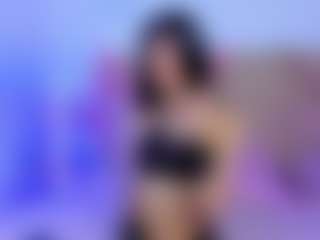 Lara Rous-Pretty's Live Sex Cam Show