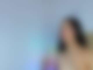Lara Rous-Pretty's Live Sex Cam Show