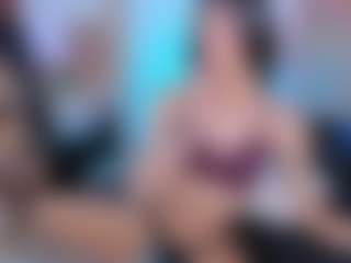 Lara Rous-Pretty's Live Sex Cam Show