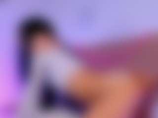 Lara Rous-Pretty's Live Sex Cam Show