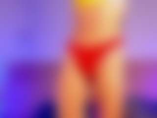 Lara Rous-Pretty's Live Sex Cam Show
