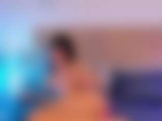 Live cam show with Lara Rous-Pretty - Spanish on Fling VIP Chat | colombia
