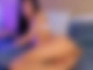 Lara Rous-Pretty's Live Sex Cam Show