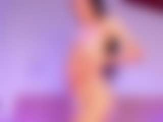 Lara Rous-Pretty's Live Sex Cam Show