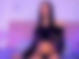 Lara Rous-Pretty's Live Sex Cam Show