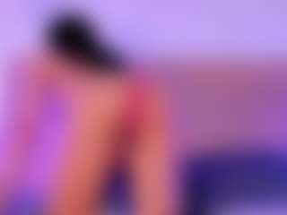 Lara Rous-Pretty's Live Sex Cam Show